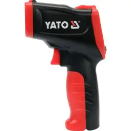 YATO infrared merač temperature -50+650°C YT73201