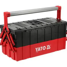 YATO kutija za alat sa 5 fioka 8 klasera  YT08978