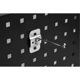 YATO zidni panel za kačenje alata 66x70x2