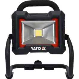 YATO akumulatorska lampa 18 V 1600 LM SOLO YT82961