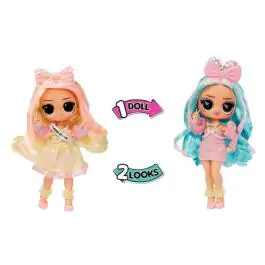 Lutka za devojčice LOL Surprise Tweens Winnie