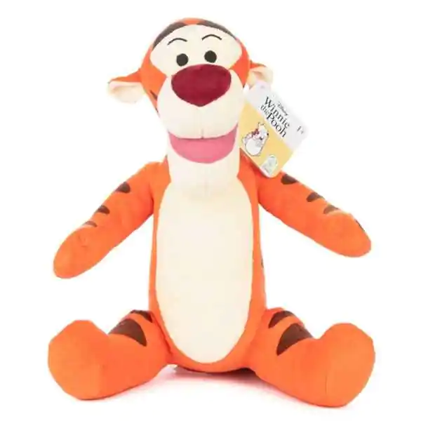 Plišana igračka Winnie the Pooh - Tigar 50cm
