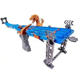 Metal Machines – Raptor Attack Staza sa 4 trake