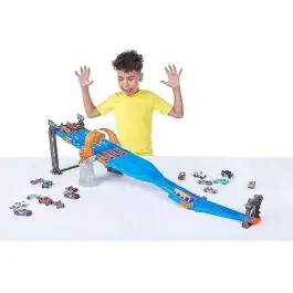 Metal Machines – Raptor Attack Staza sa 4 trake