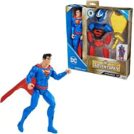 Supermen figura 30cm