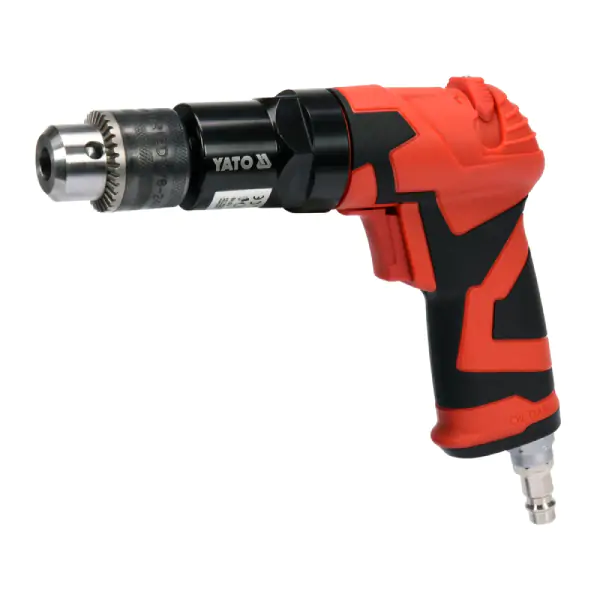 YATO pneumatska reverzibilna kompozitna bušilica YT09703