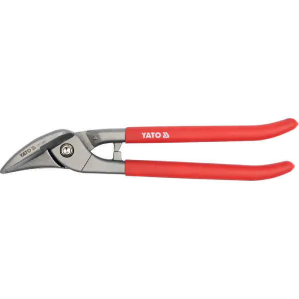 YATO makaze za lim desne 260 mm 58-61 HRC YT1901