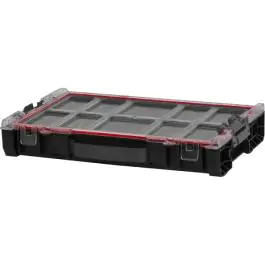 YATO organizator 26x36x7,7cm sa 11 pregrada YT09182