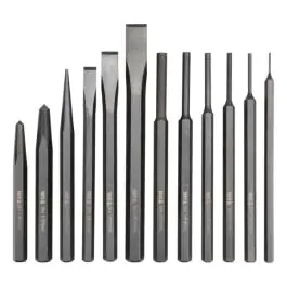 YATO garnitura sekača 12 delova YT4714