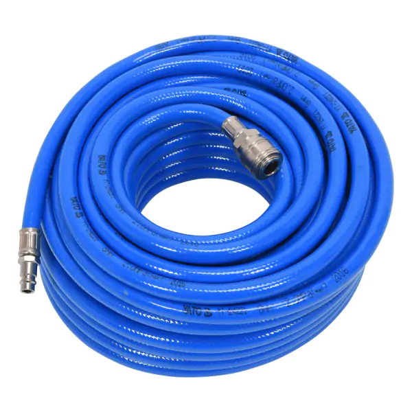 YATO crevo pneumatsko PVC 8mmx20m YT24221