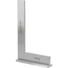 YATO bravarski ugaonik sa naslonom 250X160mm YT70764