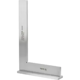 YATO bravarski ugaonik sa naslonom 300X200mm YT70765