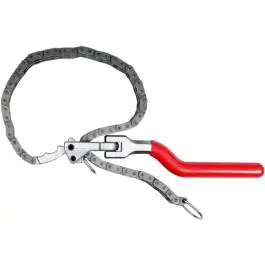 YATO ključ za filter ulja sa lancem YT08255