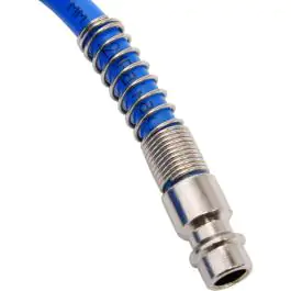 YATO pneumatsko crevo spiralno 6,5x10/10m YT24205