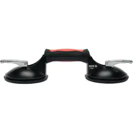 YATO hvataljka vakum dvostruka YT37236