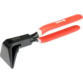 YATO klešta lim  280 mm 60 mm 90 st YT5417