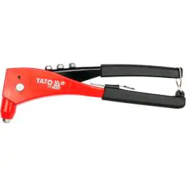 YATO klešta za pop nitne 2.4-4.8/250mm YT36007