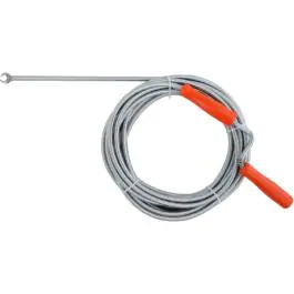 YATO sajla za odpušavanje odvoda 9mm 10 metara YT25005