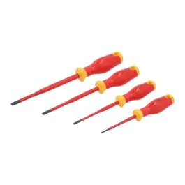 YATO set tankih philips vde odvijača  7kom krstasti+ravni YT28261