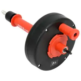 YATO spiralni čistač za odvod 6 metara YT24990