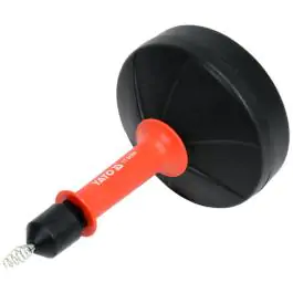 YATO spiralni čistač za odvod 6 metara YT24990