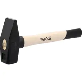 YATO čekić bravarski 2000g YT4500