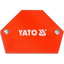 YATO magnet za zavarivanje SET 6kom YT08679