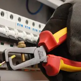 YATO klešta za skidanje izolacije 160mm VDE YT21160