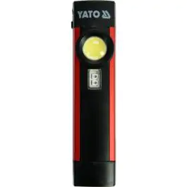 YATO multi lampa 5W COB 300 LM YT08580