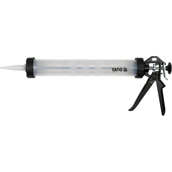 YATO pištolj za silikon 600mm YT67571