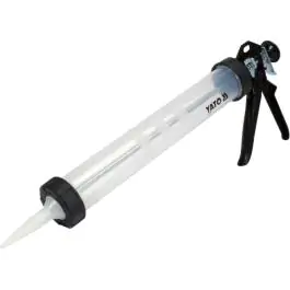 YATO pištolj za silikon 600mm YT67571