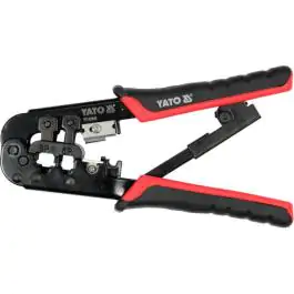 YATO klešta za mrežne i telefon buksne  YT22442