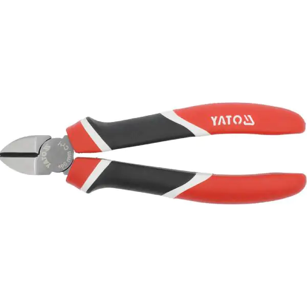 YATO klešta sečice bočne 190 mm CrV55 YT1948