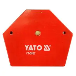 YATO magnet za zavarivanje 111X136X24 YT0867