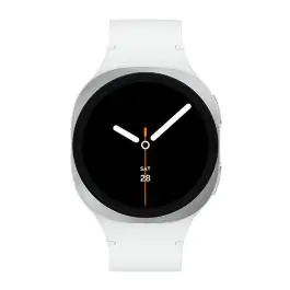 Samsung GW8 40mm BT, srebrni SM-L320-NZS