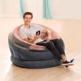 Intex fotelja na naduvavanje u 3 boje