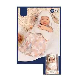 Beba u ćebencetu – 40 cm