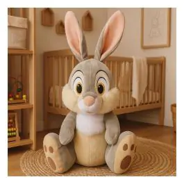 Disney plišani zeka Thumper sa zvukom – 50 cm