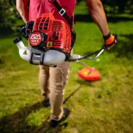 Motorni trimer za travu AGM 520 E