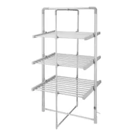 Električna vertikalna sušilica 300W IP22 NOVEEN NOECD50 E