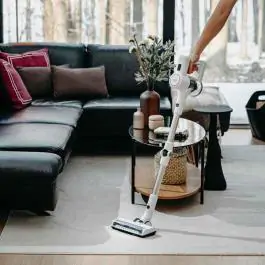 Adler AD 7060 akumulatorski štapni usisivač