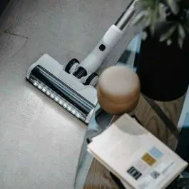 Adler AD 7060 akumulatorski štapni usisivač