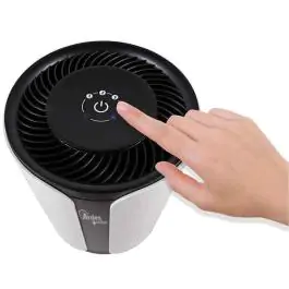 Prečistač i jonizator vazduha 150M3/H ARDES M8P02