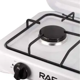 Plinski rešo sa 3 gorionika RAF R.8035W