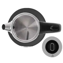 CAMRY CR1344B ketler sa termometrom 1,7L 2200W