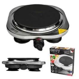 Električni rešo 1500W 18,5cm CAMRY CR6510