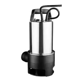 Potapajuća pumpa za prljavu vodu 900 W – NEO TOOLS 04-735