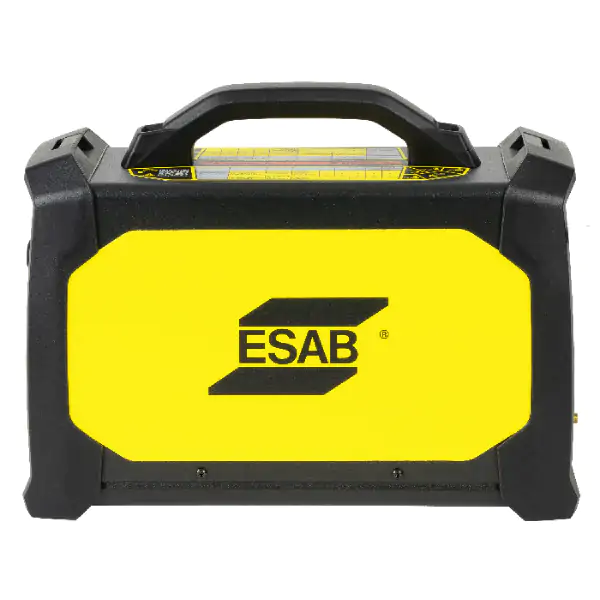 ESAB rouge ET201iP PRO TIG 150260