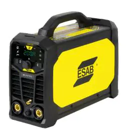 ESAB rouge ET201iP PRO TIG 150260