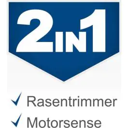 Scheppach akumulatorski trimer BC-BCH330/20-X – Set L, 20V